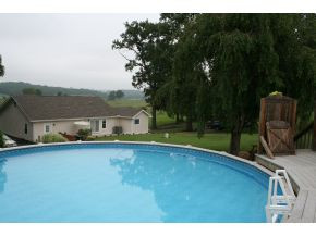 124 Joe Keys Road Telford, TN 37690 - Photo 21 of 24 Photo 21
