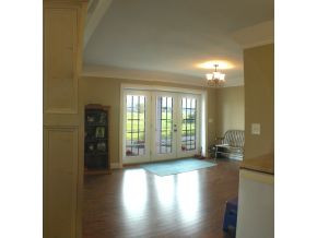 124 Joe Keys Road Telford, TN 37690 - Photo 4 of 24 Entrance Foyer