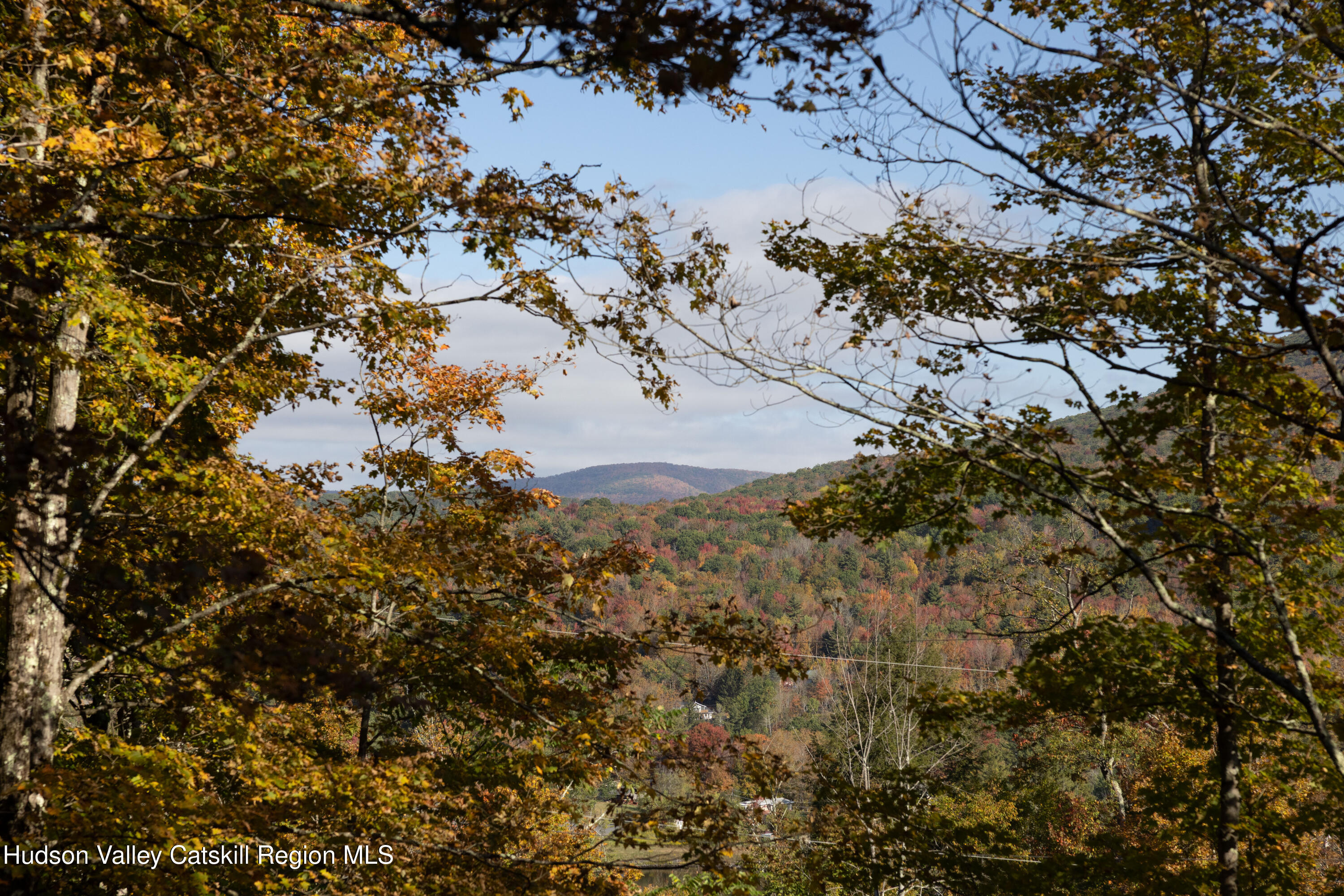 6 Clearview Road Hunter, NY 12442 - Photo 18 of 31 a view of top of a building