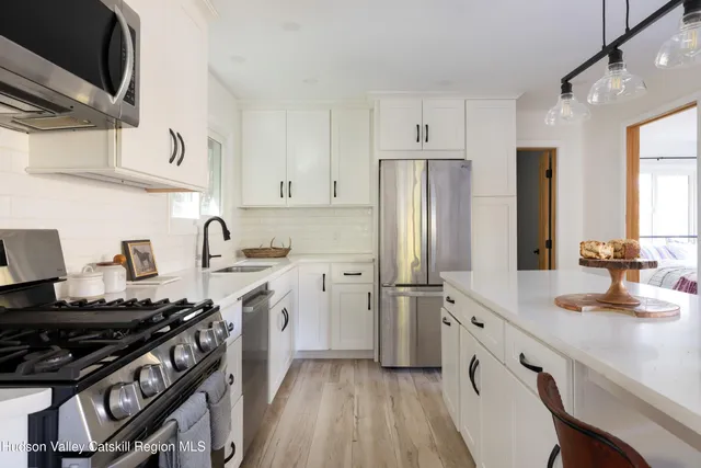 $695,000 | 6 Clearview Road, Hunter, NY 12442