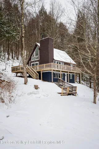 $695,000 | 6 Clearview Road, Hunter, NY 12442