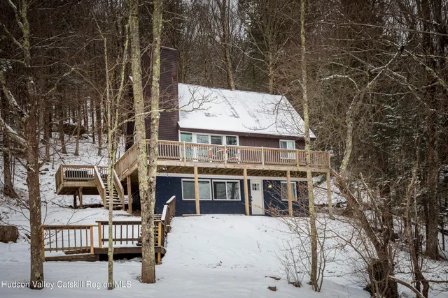 $695,000 | 6 Clearview Road, Hunter, NY 12442