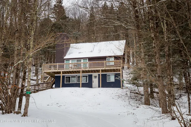 $695,000 | 6 Clearview Road, Hunter, NY 12442