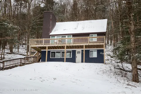 $695,000 | 6 Clearview Road, Hunter, NY 12442