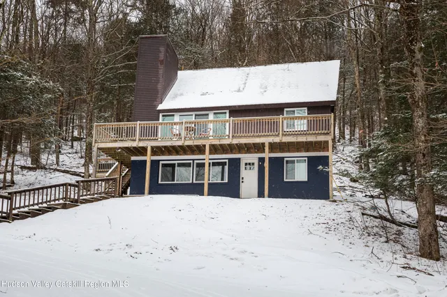 $695,000 | 6 Clearview Road, Hunter, NY 12442