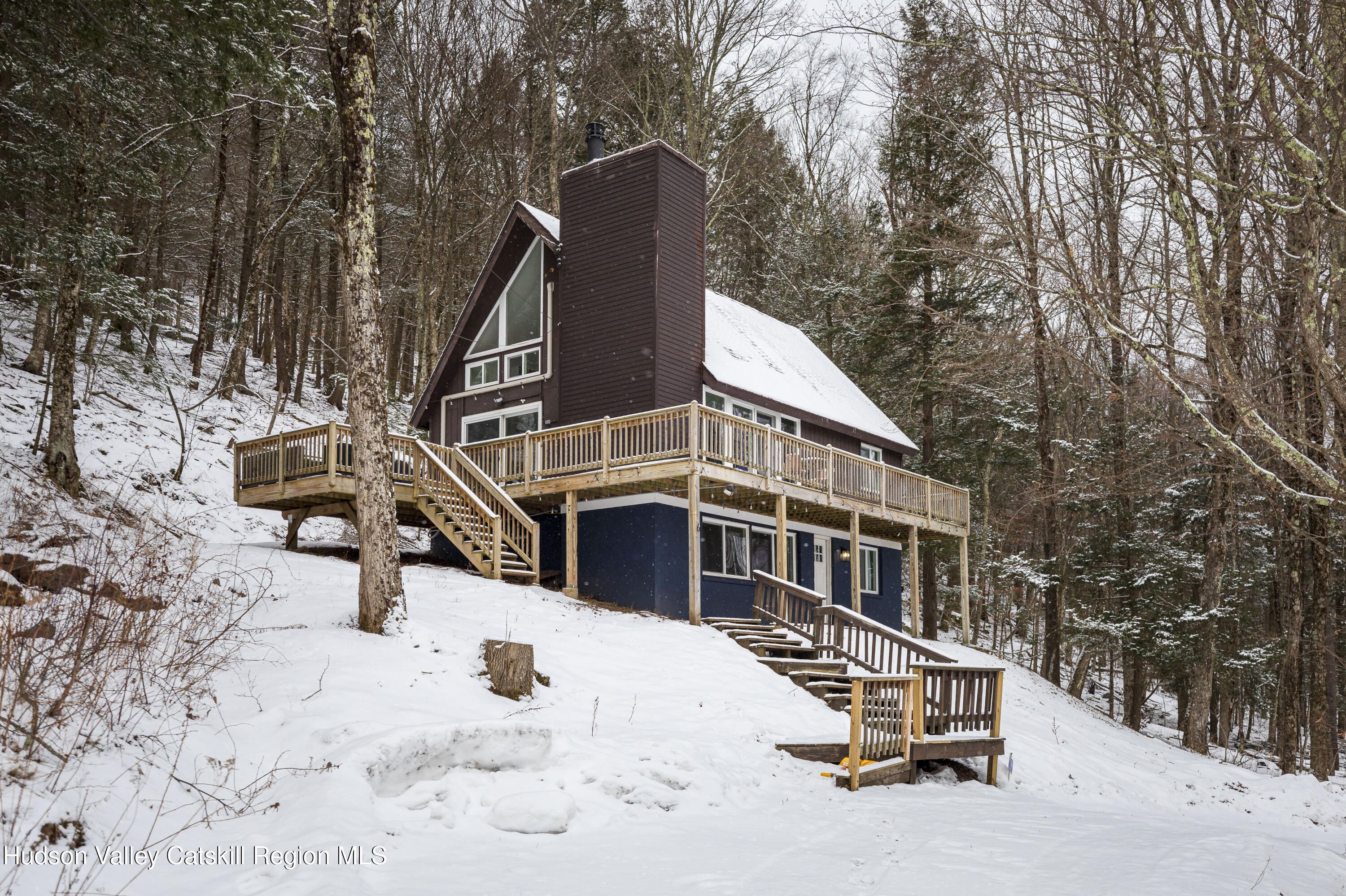 6 Clearview Road Hunter, NY 12442 - Photo 5 of 32 20260104_ClearVw_010