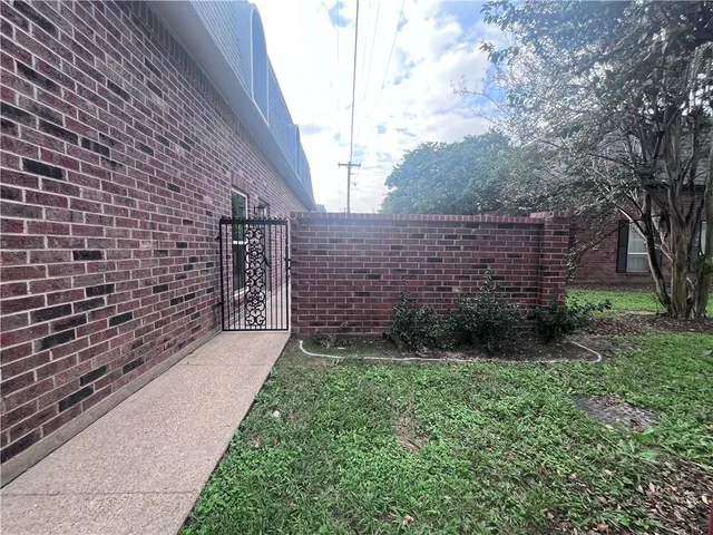 $245,000 | 4604 Parliament Drive, Unit 107, Alexandria, LA 71303