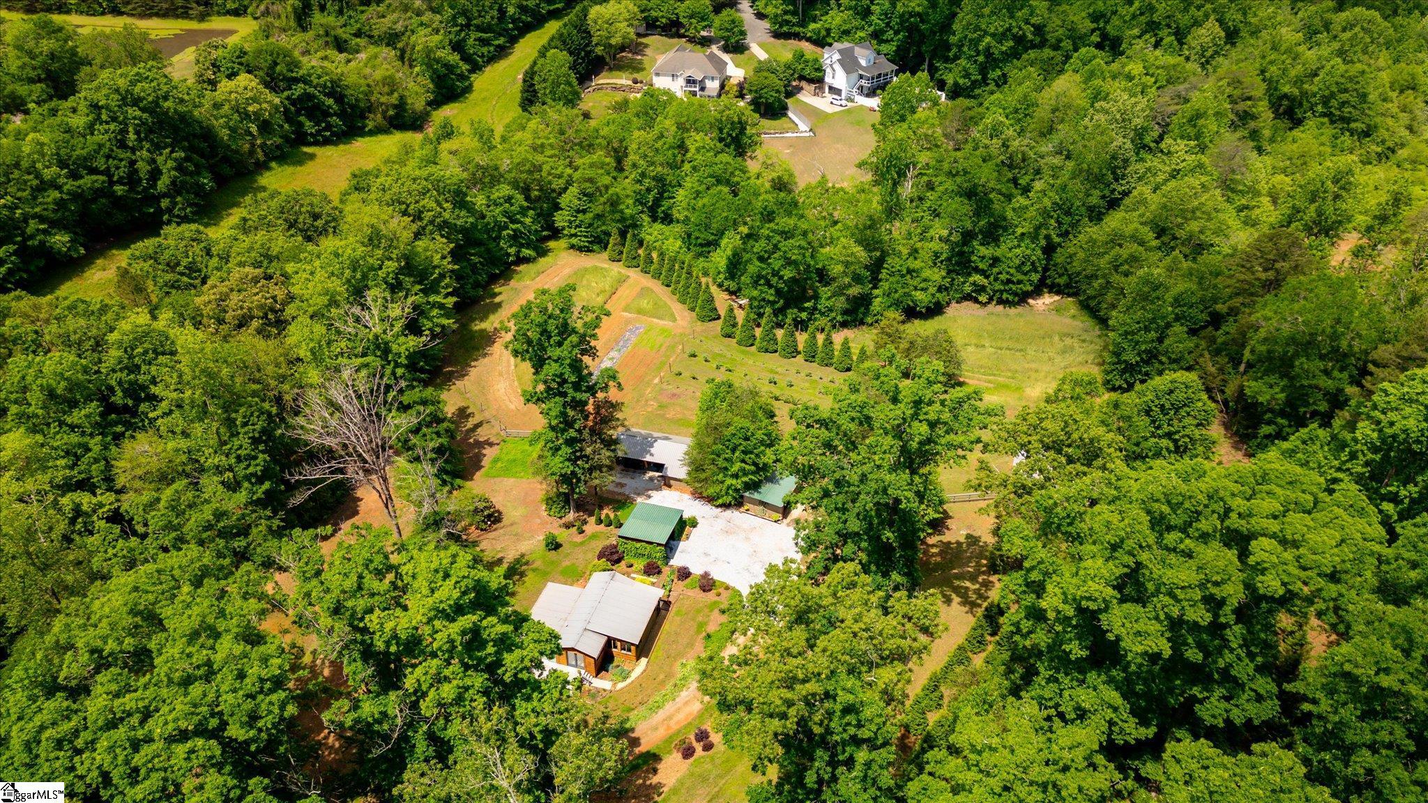 2811 Saluda Dam Road Easley, SC 29640 - Photo 32 of 33 Gallery Image 32
