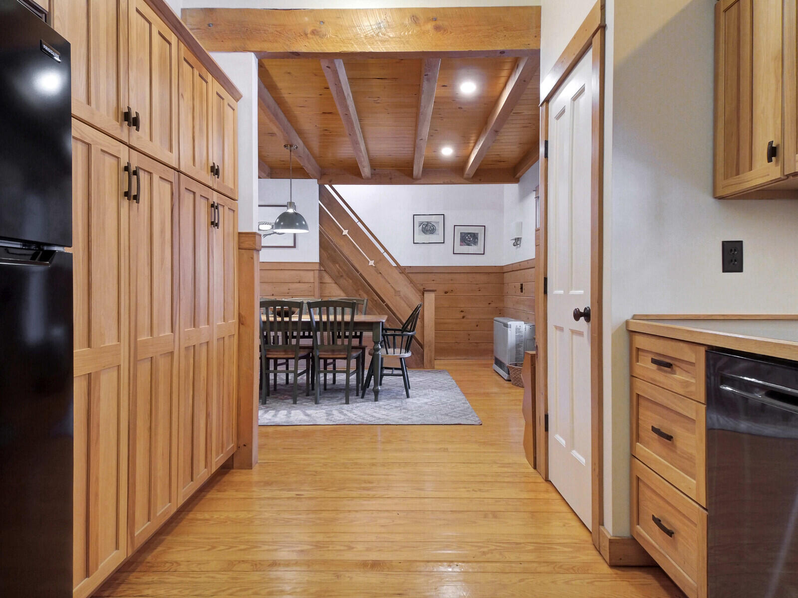 114 Windover Drive, Unit 9 Rome, ME 04963 - Photo 24 of 91 KITCHEN