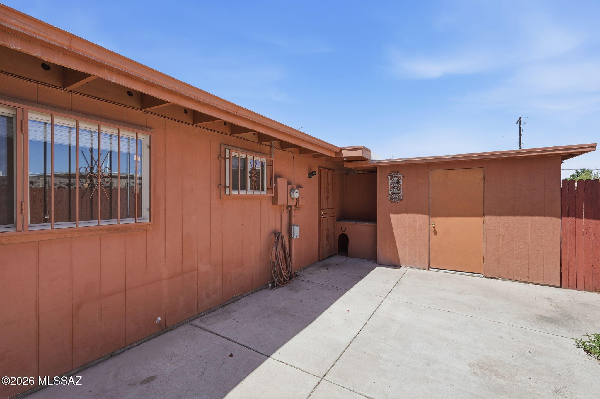3317 East Fort Lowell Road Tucson, AZ 85716 - Photo 30 of 34