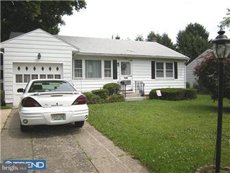 2001 Butztown Road Bethlehem, PA 18017 - Photo 1 of 12 Exterior Front