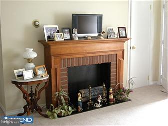 2001 Butztown Road Bethlehem, PA 18017 - Photo 3 of 12 Fireplace