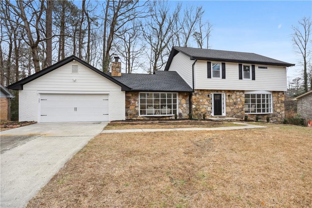 4152 Shoshone Valley Road Marietta, GA 30068 - Photo 1 of 1 Gallery Image 1