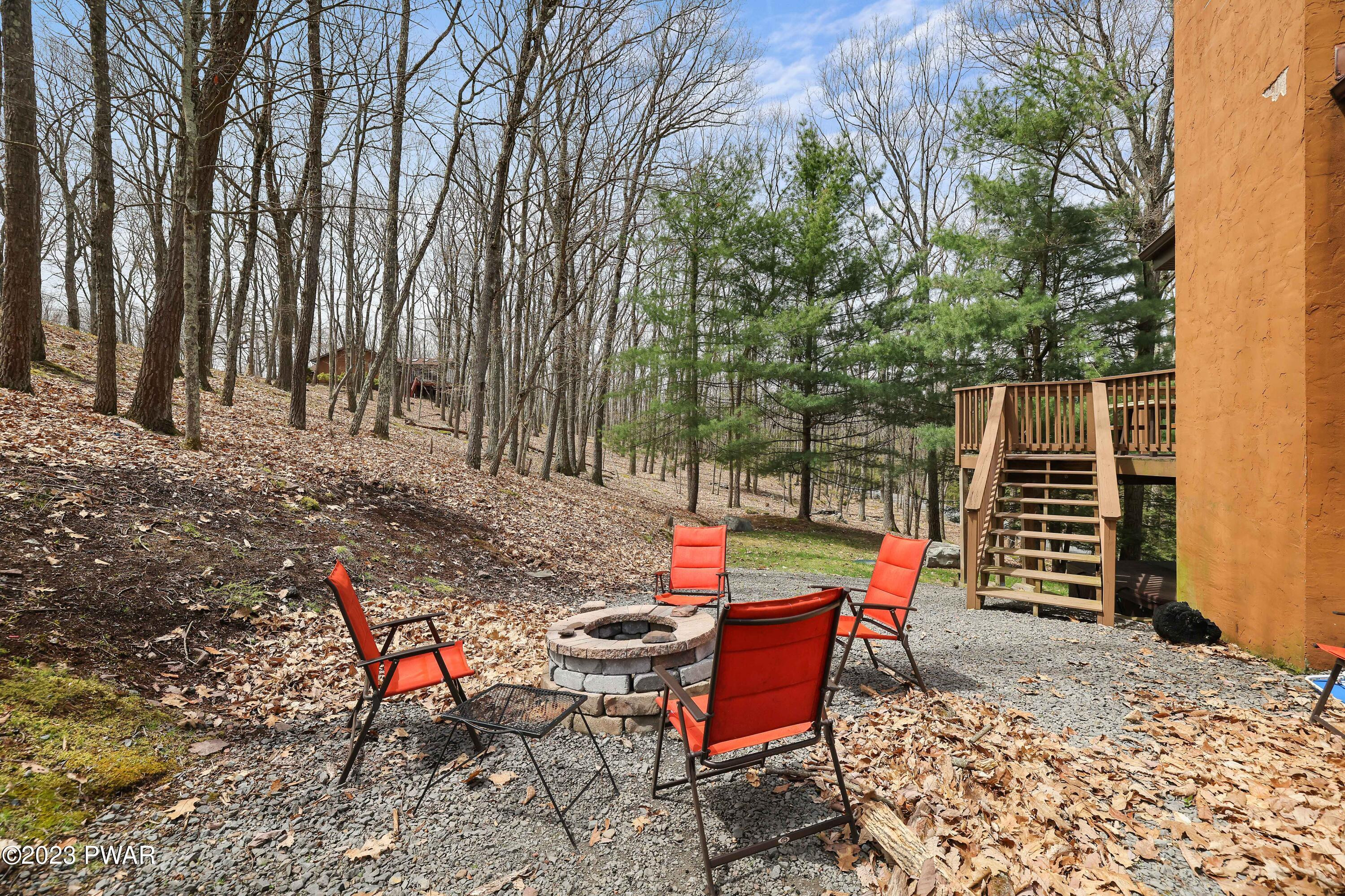 135 Bear Trap Mountain Road Greentown, PA 18426 - Photo 40 of 45 RBPH9646