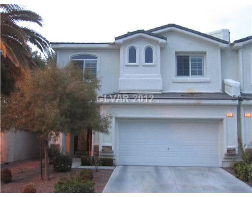 2488 Devotion Ridge Drive Henderson, NV 89052 - Photo 1 of 1 Property Photo.
