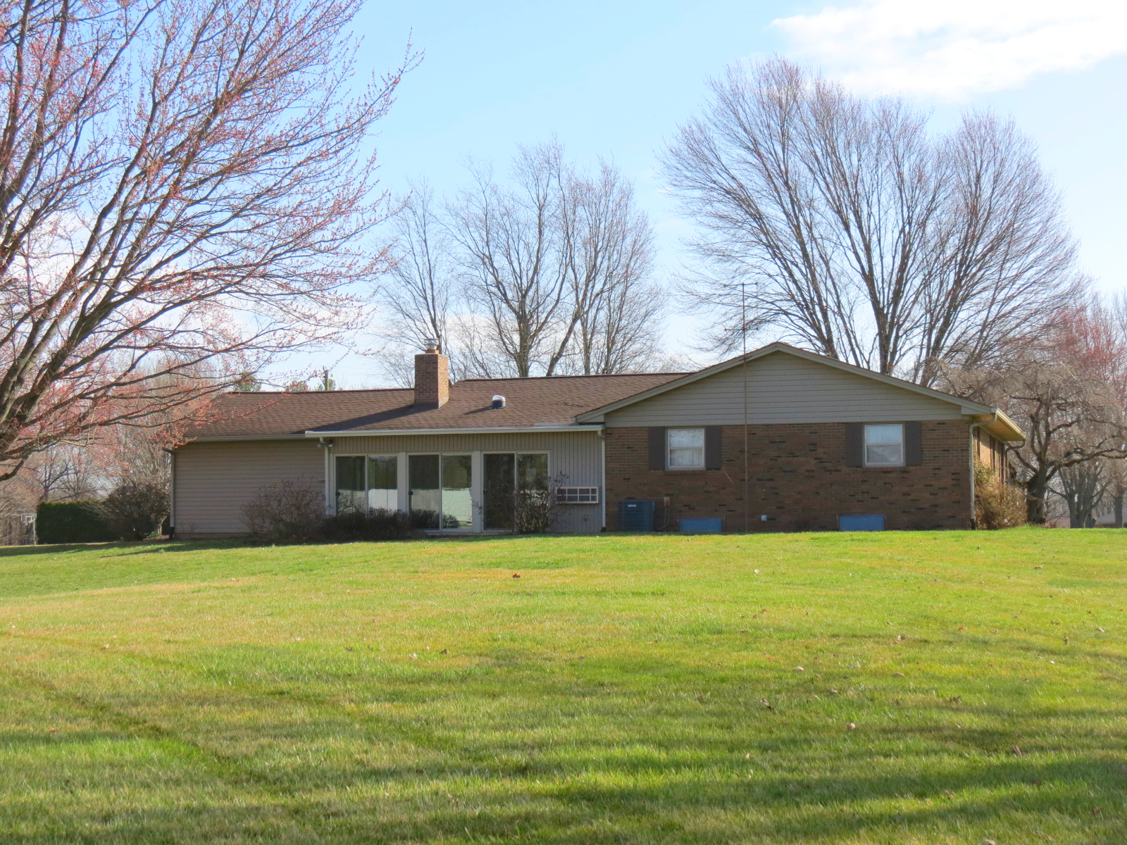 1502 North 500 East Columbus, IN 47203 - Photo 19 of 22