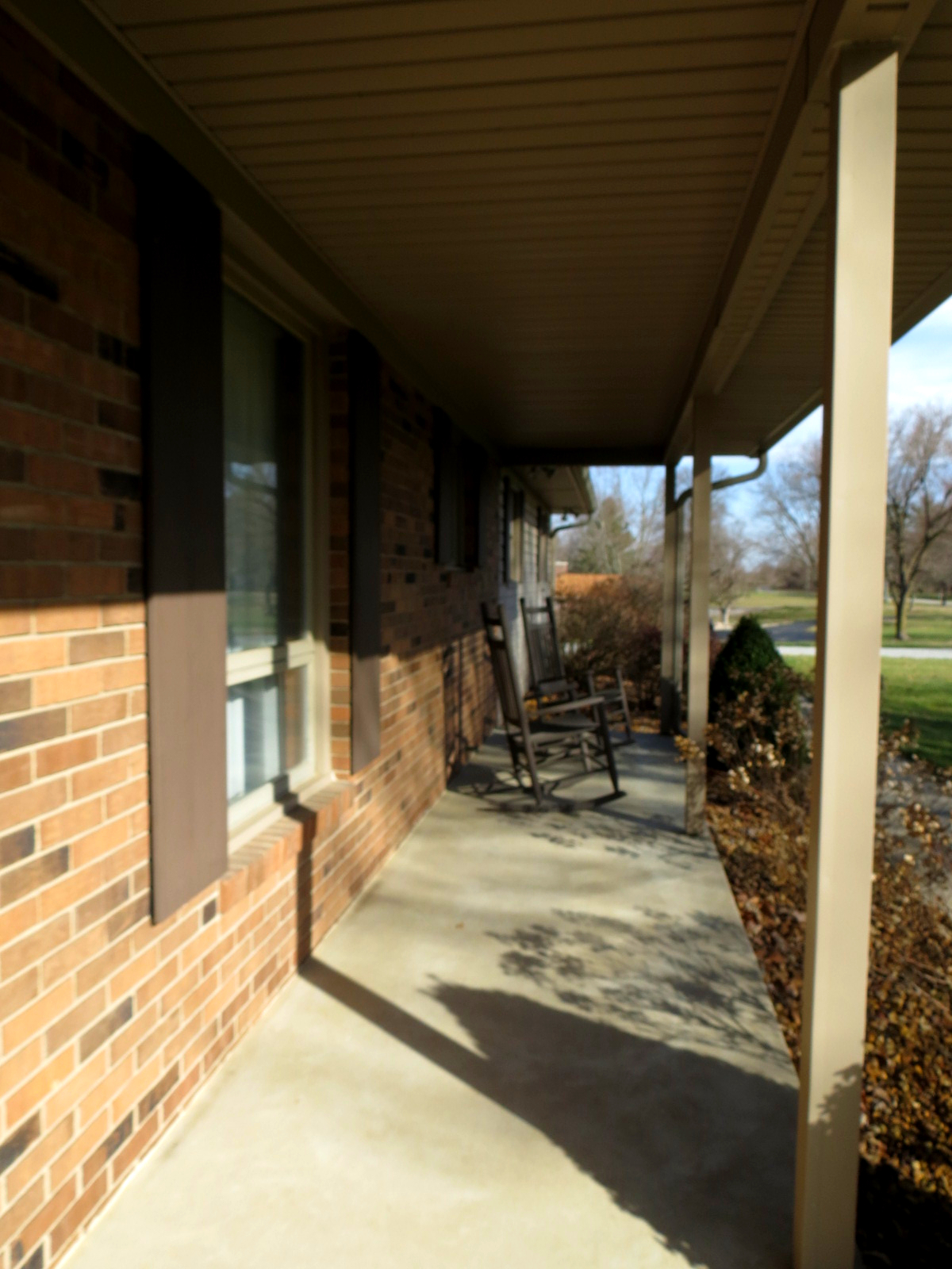 1502 North 500 East Columbus, IN 47203 - Photo 2 of 22