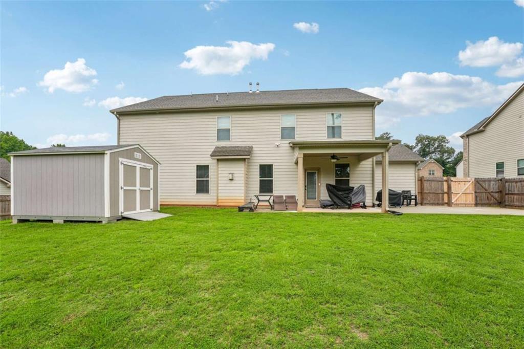 415 Traditions Lane Hampton, GA 30228 - Photo 56 of 69