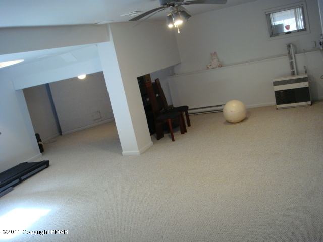 726 Decker Road Bushkill, PA 18324 - Photo 12 of 28 a view of workspace and natural light