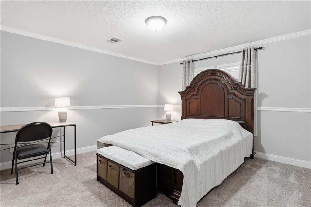 1301 Gardner Spring Road Southeast Adairsville, GA 30103 - Photo 13 of 31 Gallery Image 13