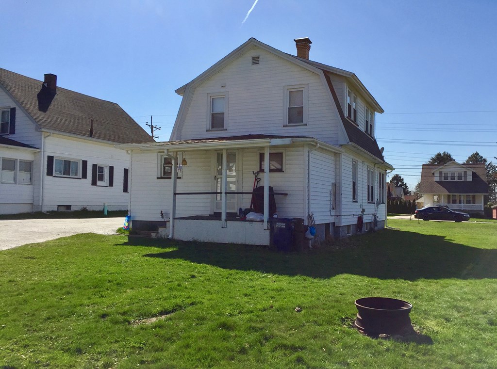 326 Oak Road Oil City, PA 16301 - Photo 4 of 27 Gallery Image 4