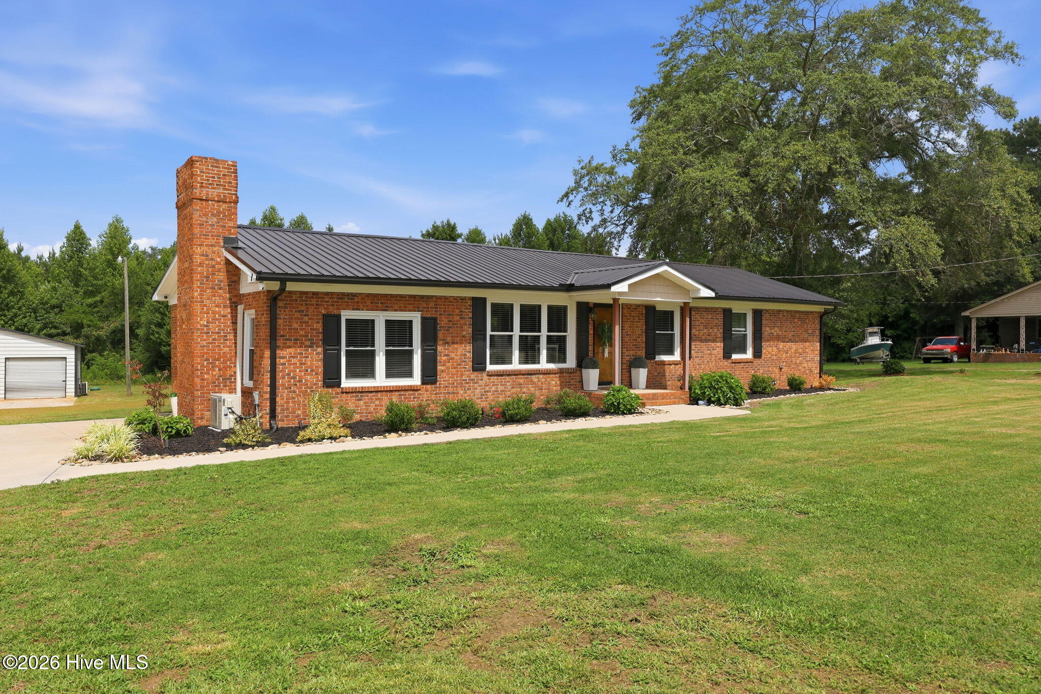 1485 Porter Road Greenville, NC 27834 - Photo 50 of 52
