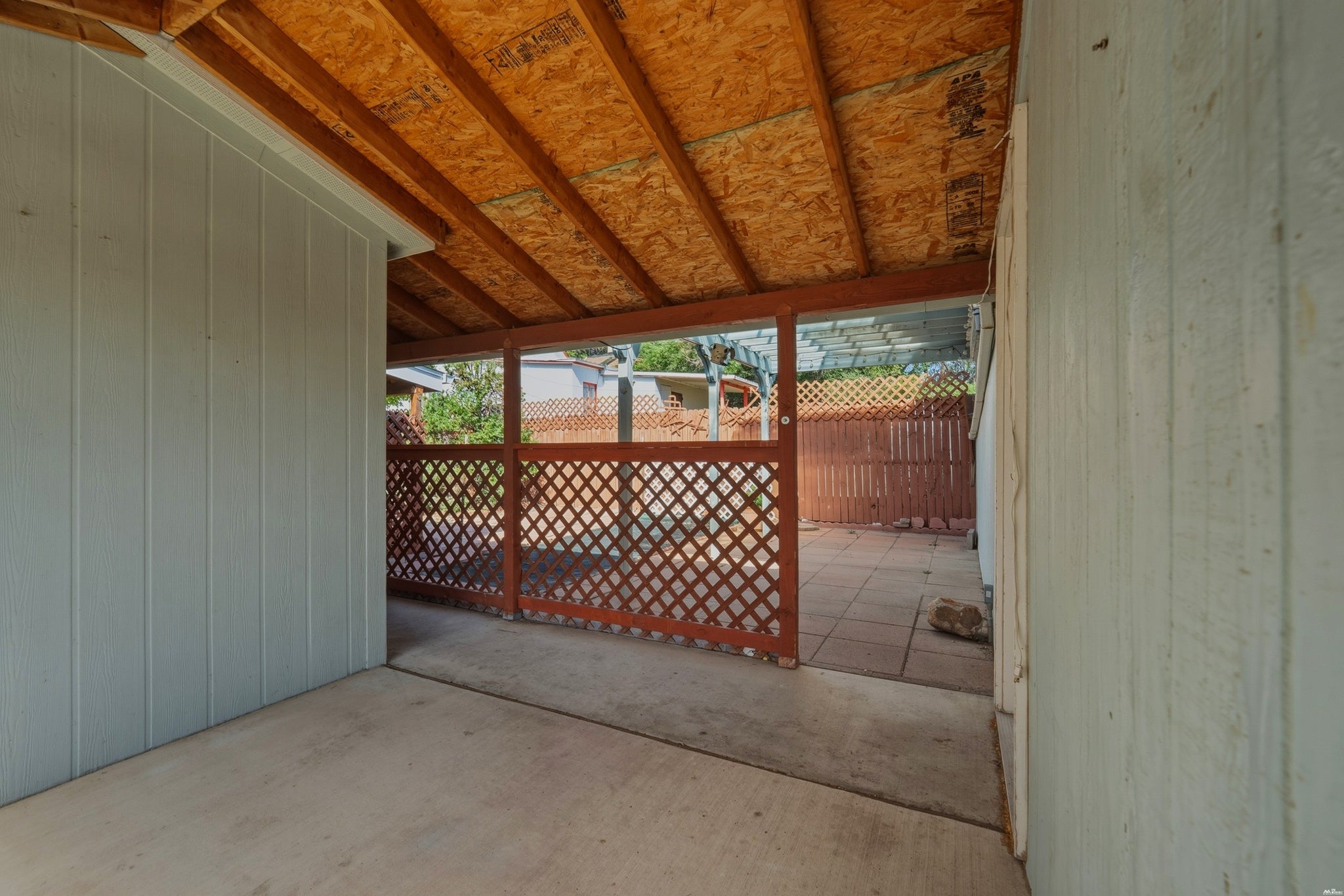 1344 South 3rd Street Raton, NM 87740 - Photo 29 of 47 Gallery Image 29