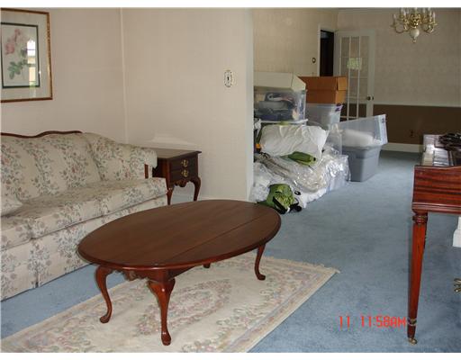 243 Knight Street Woonsocket, RI 02895 - Photo 8 of 11 Dining Room. View of formal dining from living room