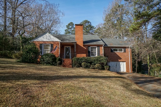 430 Overlook Road Macon, GA 31204 - Photo 1 of 33 Primary Photo