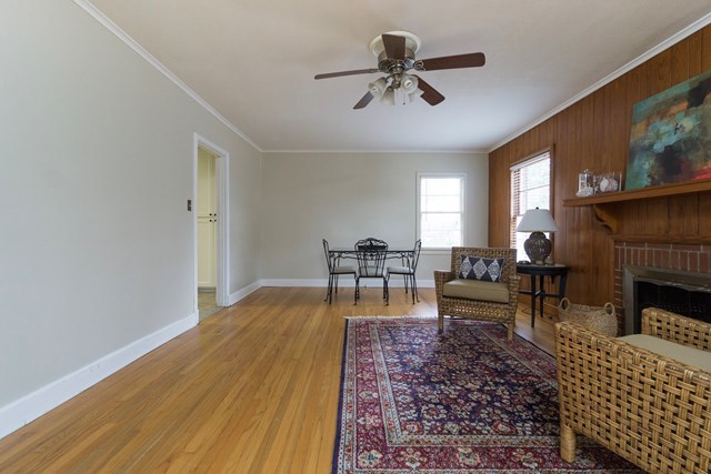 430 Overlook Road Macon, GA 31204 - Photo 3 of 33 Additional Photo