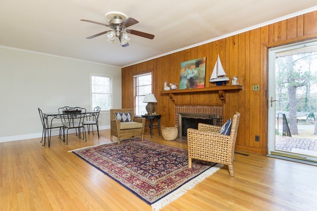 430 Overlook Road Macon, GA 31204 - Photo 4 of 33 Additional Photo