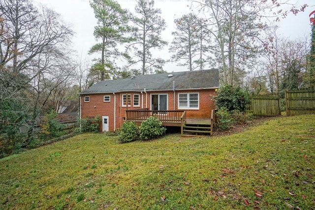 430 Overlook Road Macon, GA 31204 - Photo 32 of 33 Additional Photo