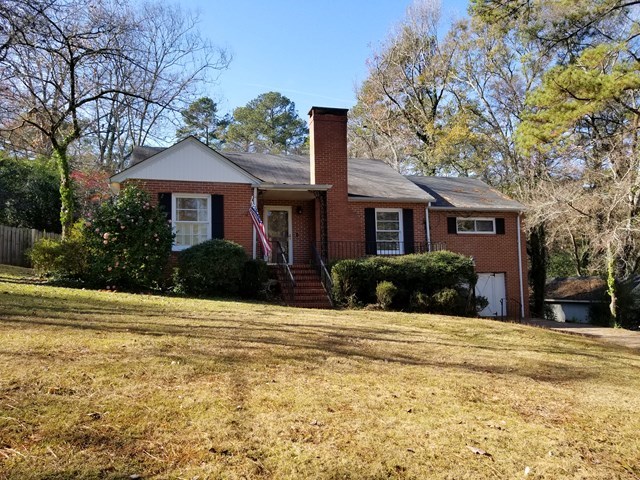 430 Overlook Road Macon, GA 31204 - Photo 33 of 33 Additional Photo