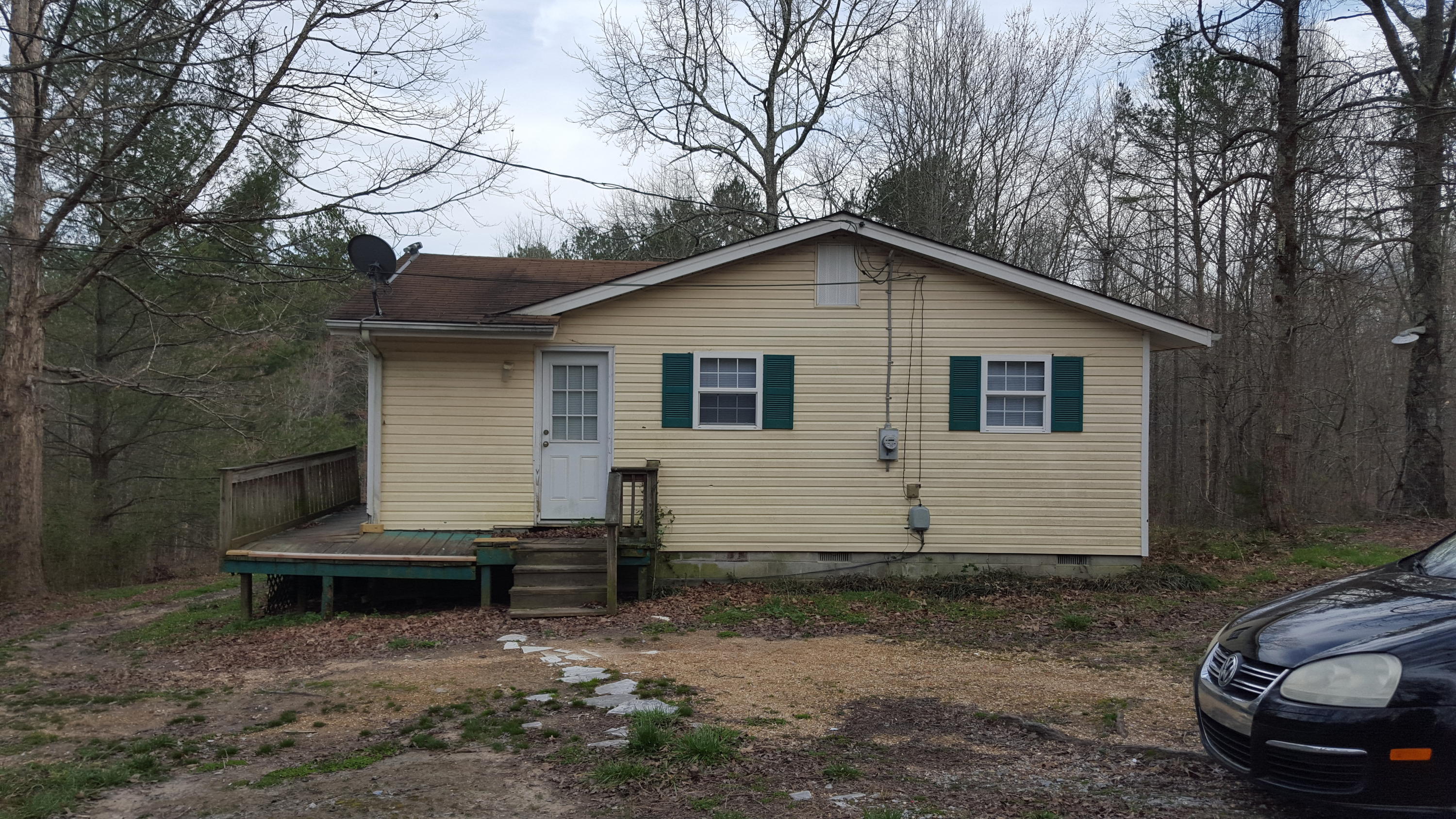 48 Charlie Stephenson Road LaFayette, GA 30728 - Photo 3 of 5 48 Charlie Stephenson Rd.
