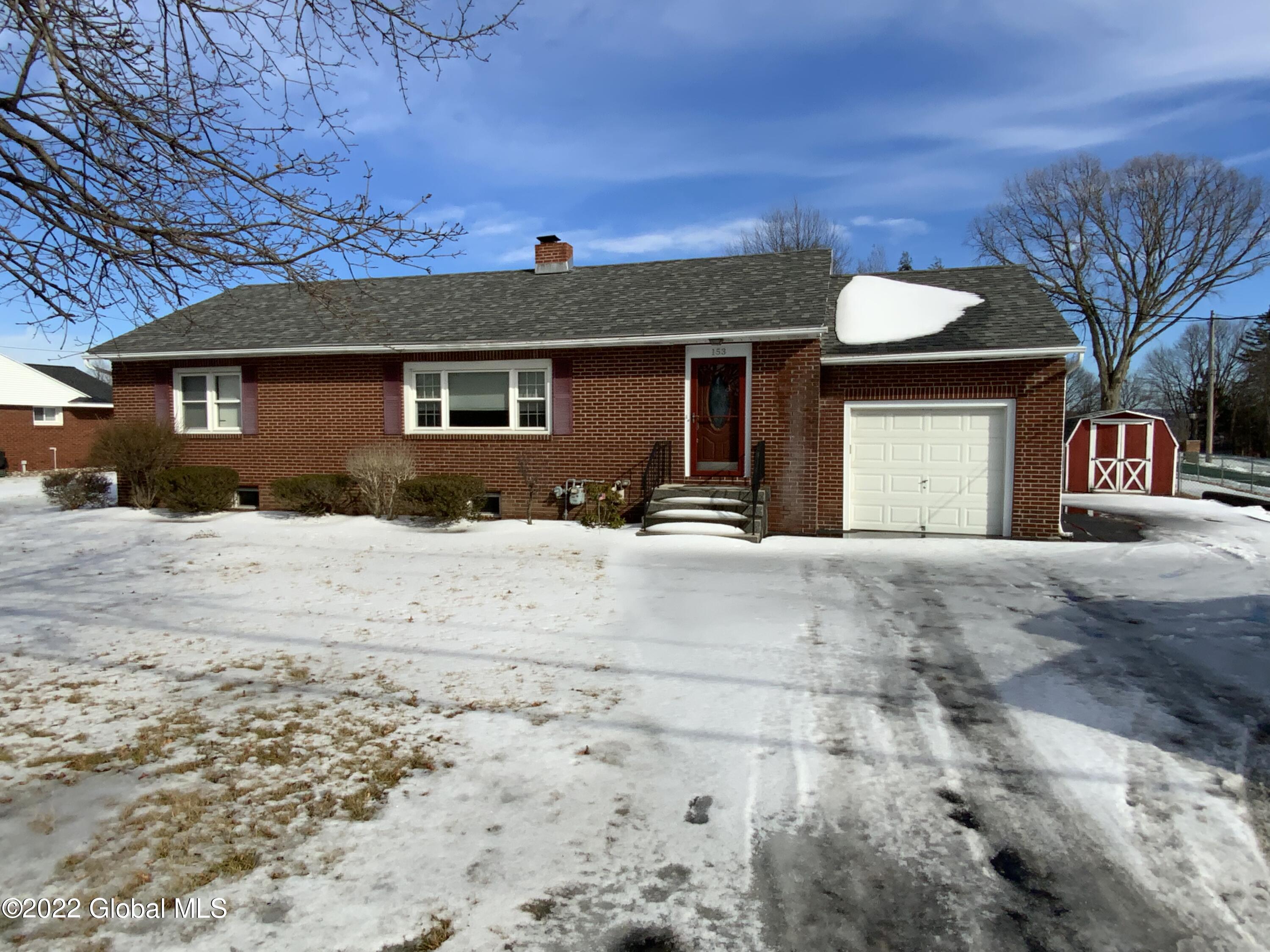 153 Boght Road Watervliet, NY 12189 - Photo 1 of 39 FA20284E-4258-495D-9F7B-A9D17B73441A