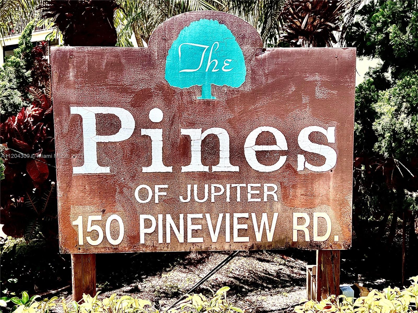 150 Pineview Road, Unit K3 Jupiter, FL 33469 - Photo 27 of 38
