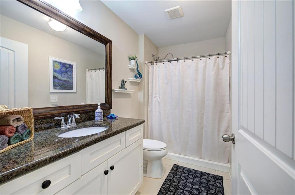 149 Dabbs Bridge Road Dallas, GA 30132 - Photo 22 of 52 Gallery Image 22
