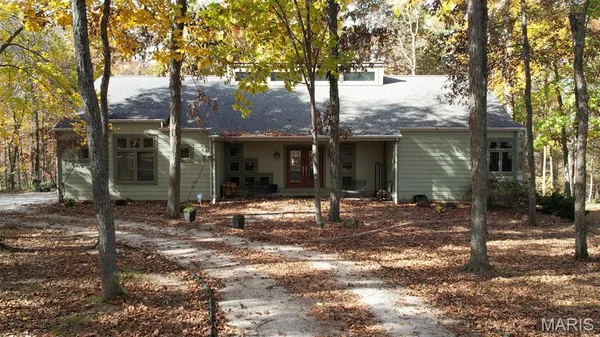 $519,000 | 8002 Dittmer Ridge Road, Dittmer, MO 63023