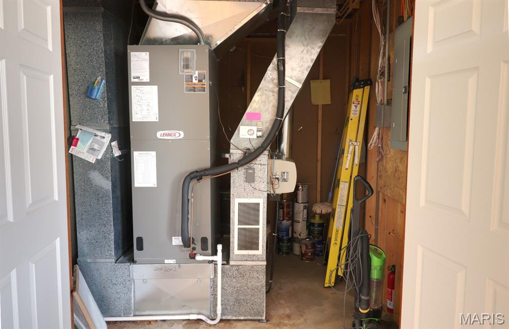 8002 Dittmer Ridge Road Dittmer, MO 63023 - Photo 28 of 42