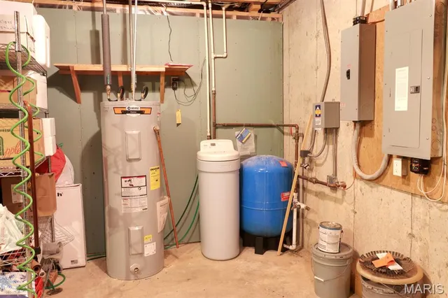 $529,000 | 8002 Dittmer Ridge Road, Dittmer, MO 63023