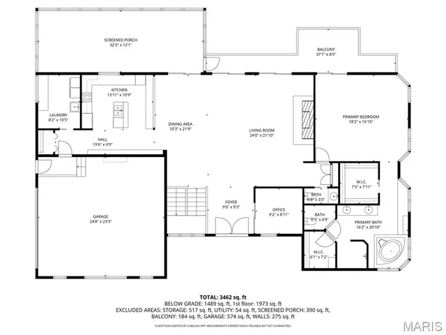 $529,000 | 8002 Dittmer Ridge Road, Dittmer, MO 63023
