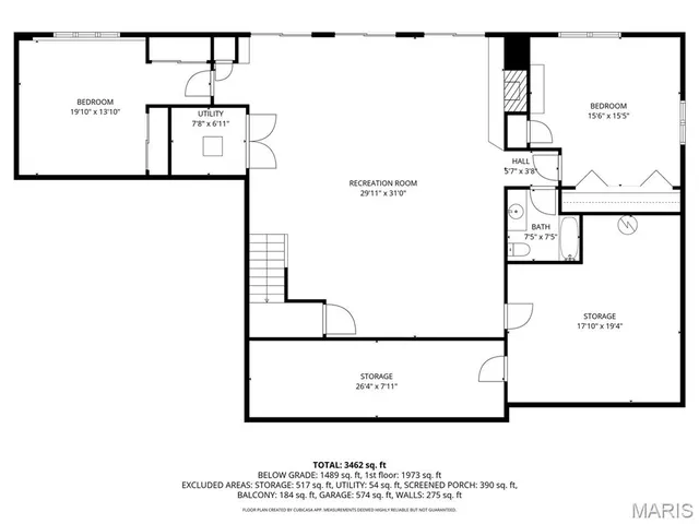 $529,000 | 8002 Dittmer Ridge Road, Dittmer, MO 63023