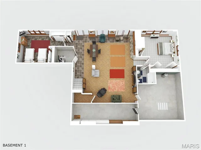 $529,000 | 8002 Dittmer Ridge Road, Dittmer, MO 63023