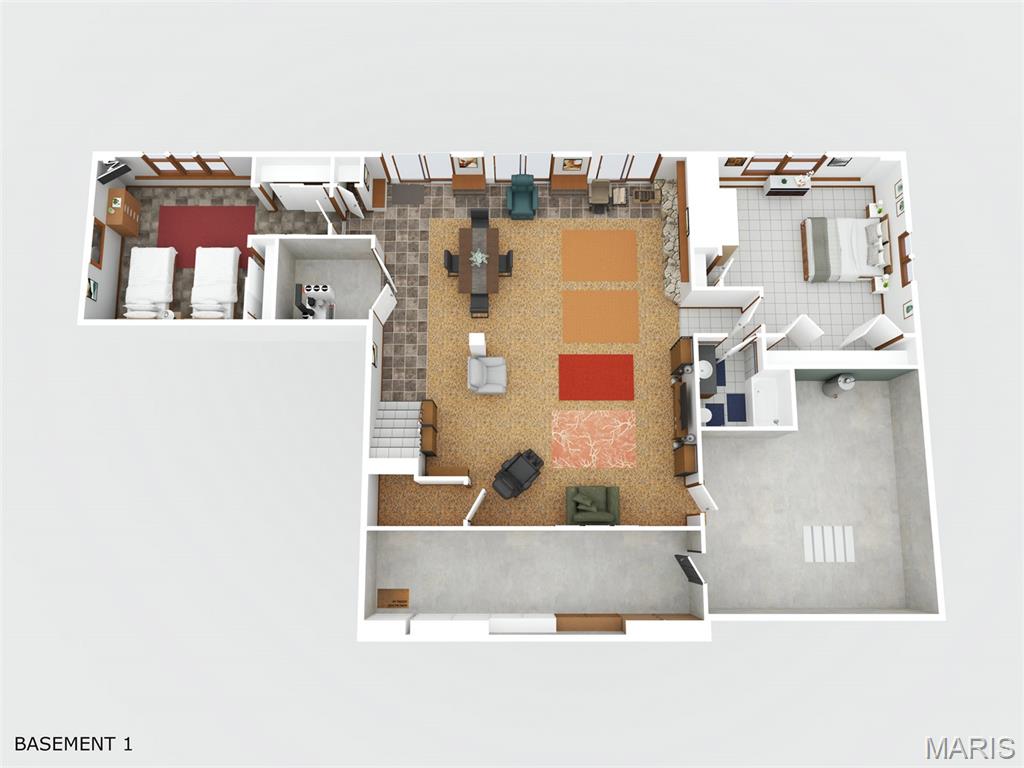 8002 Dittmer Ridge Road Dittmer, MO 63023 - Photo 41 of 42