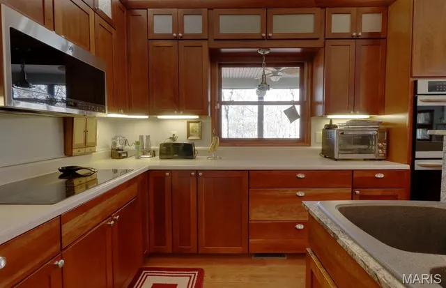 $529,000 | 8002 Dittmer Ridge Road, Dittmer, MO 63023