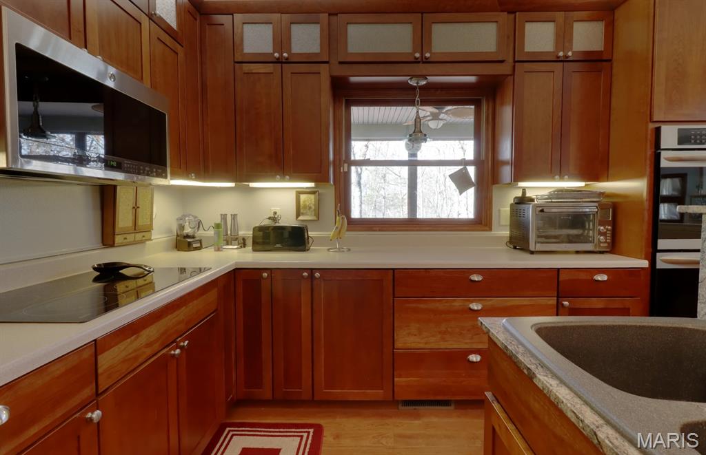 8002 Dittmer Ridge Road Dittmer, MO 63023 - Photo 8 of 42