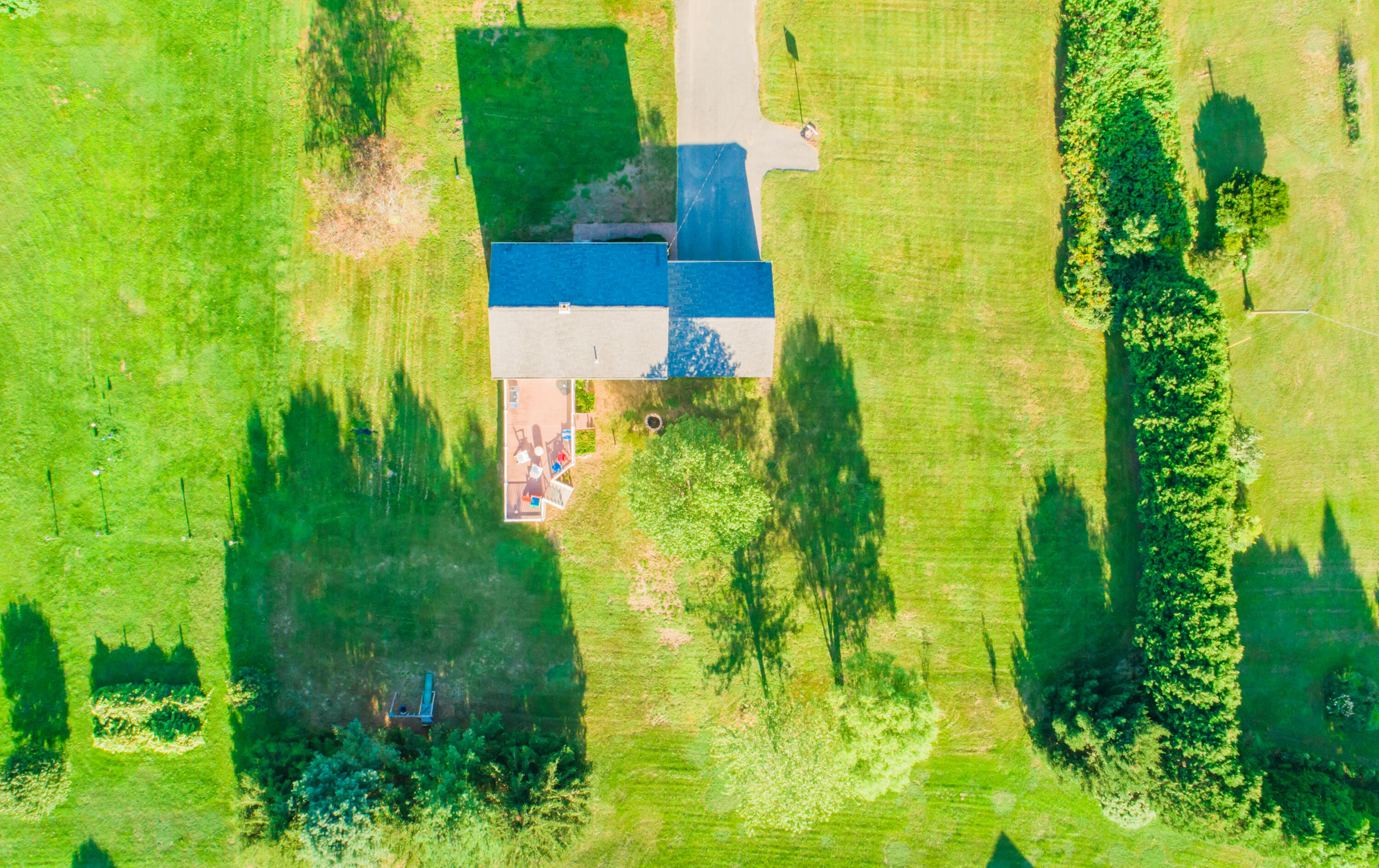 210 North Parish Road Turner, ME 04282 - Photo 69 of 69 210 North Parish Road Aerial-8
