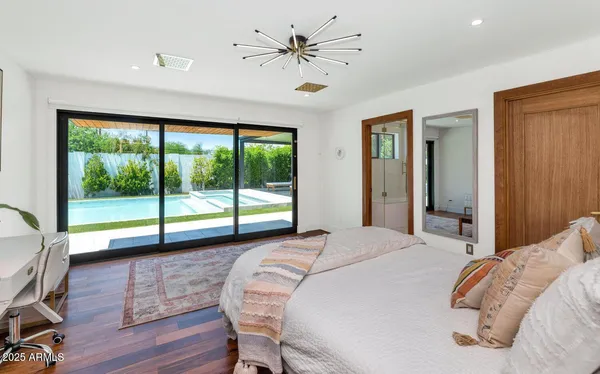 $3,495,000 | 5812 North 44th Place, Phoenix, AZ 85018