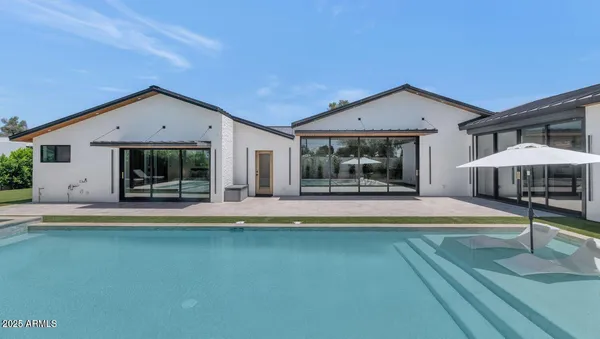 $3,495,000 | 5812 North 44th Place, Phoenix, AZ 85018