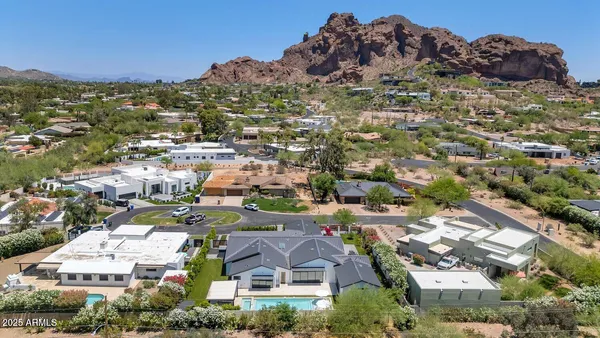 $3,495,000 | 5812 North 44th Place, Phoenix, AZ 85018